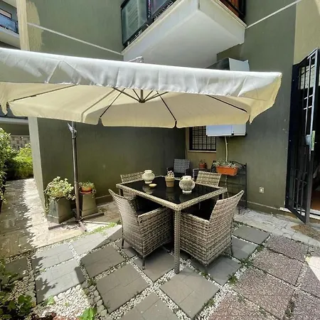 Apartment Luxury