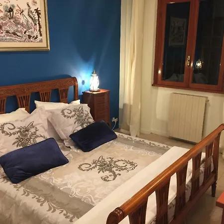 Luxury Apartment Tivoli