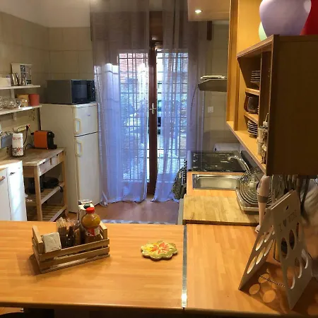 Luxury Apartment Tivoli