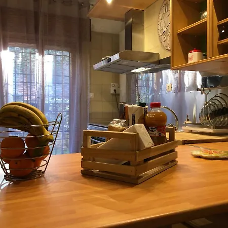 Luxury Apartment *