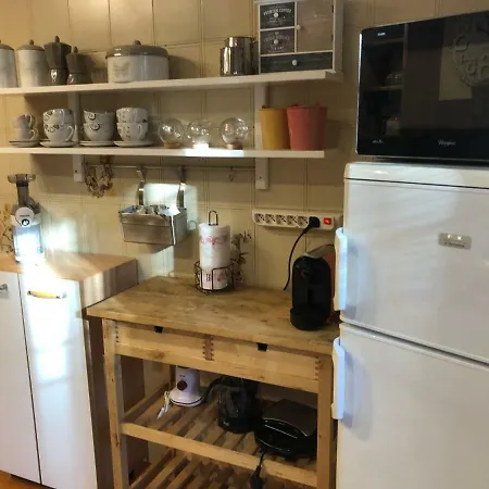 Apartment Luxury *