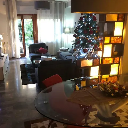 Apartment Luxury *