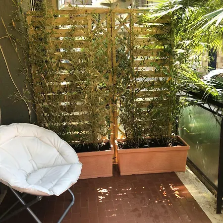 Luxury Apartment