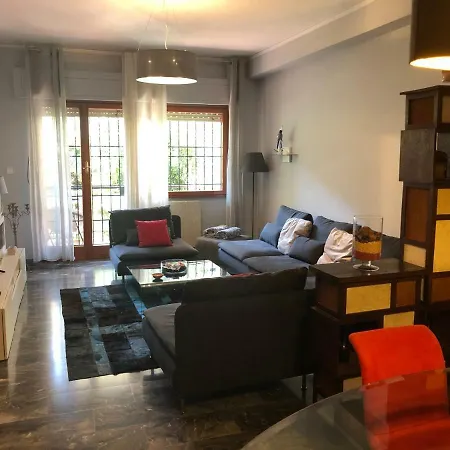 Apartment Luxury *